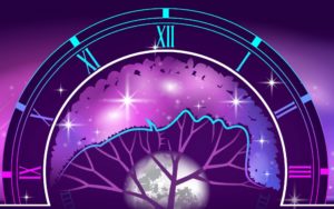 interpretation reves